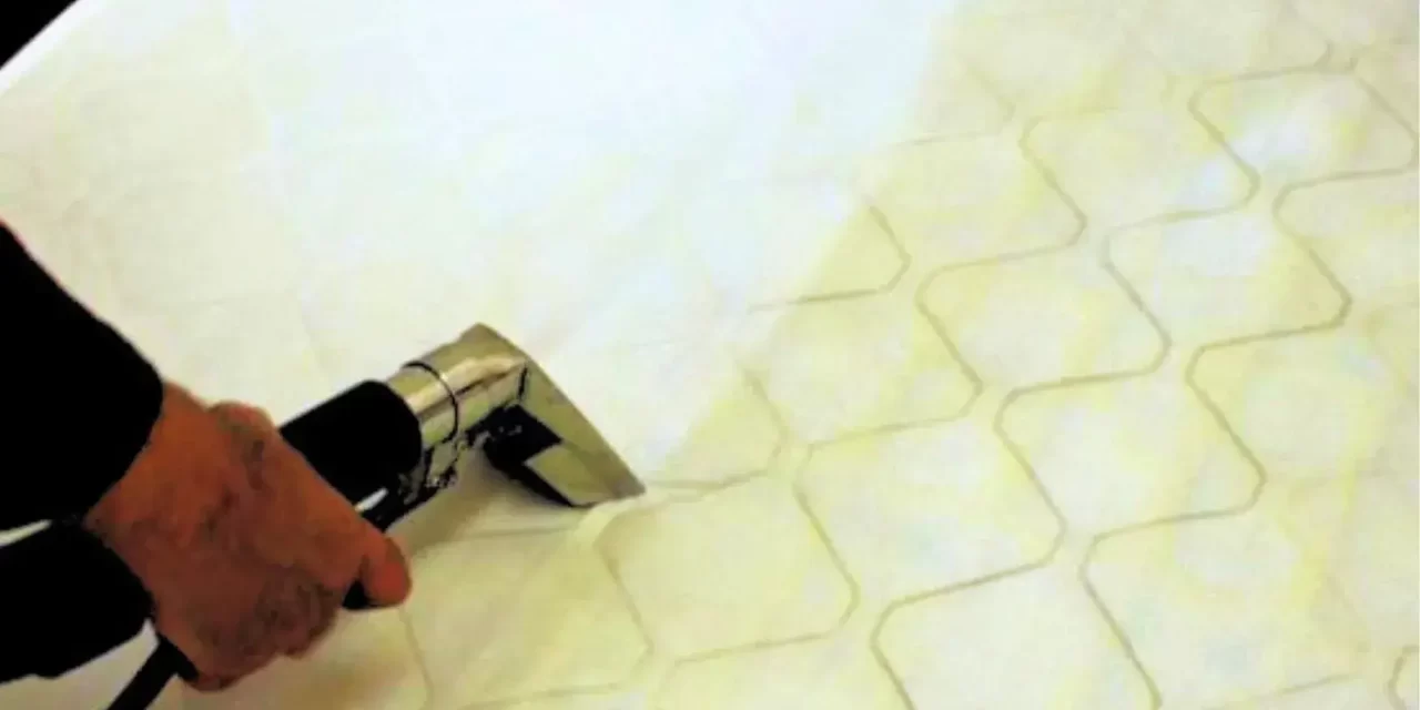 Sentron Clean Hadir di jakarta utara, cuci springbed Sekarang!