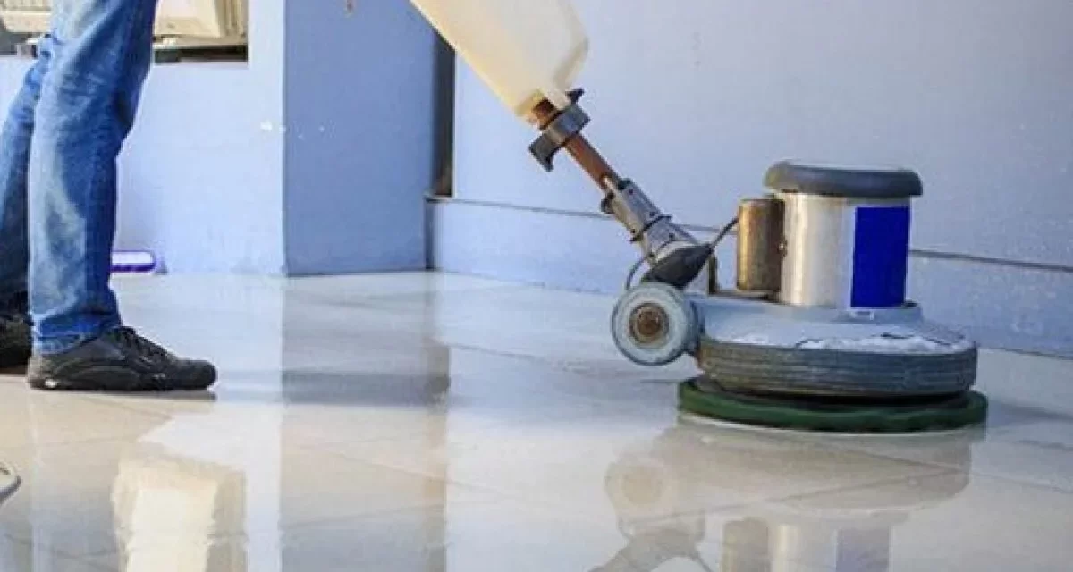 Kualitas Terbaik! Wajib Hubungi Layanan Jasa Poles Marmer Jakarta Barat Sekarang