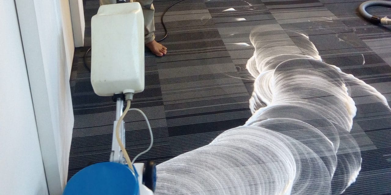 Pentingnya Poles Lantai Marmer! Jangan Lupa Pakai Jasa!