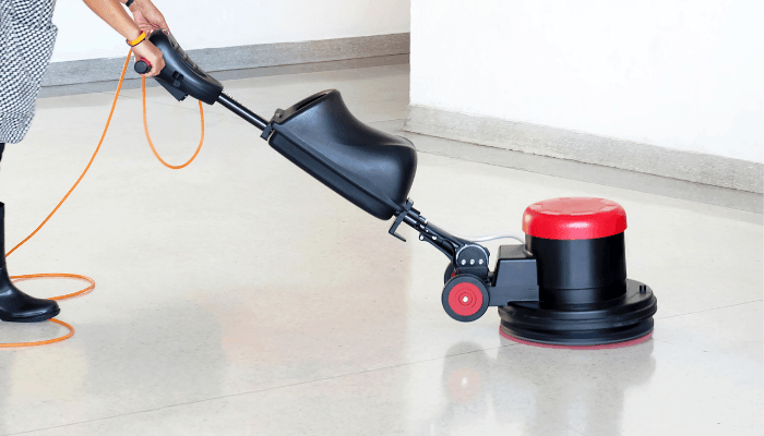 Jasa Poles Lantai Jakarta Selatan: Pilihan Terbaik untuk Kualitas dan Perawatan