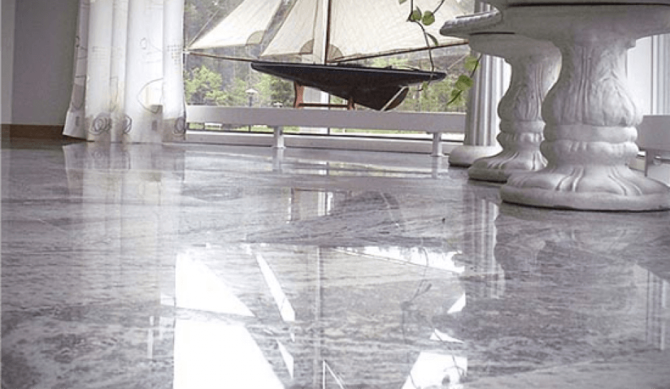 Jasa Poles Teraso DKI Jakarta: Tetap Sentronclean Jadi Pilihan Terbaik