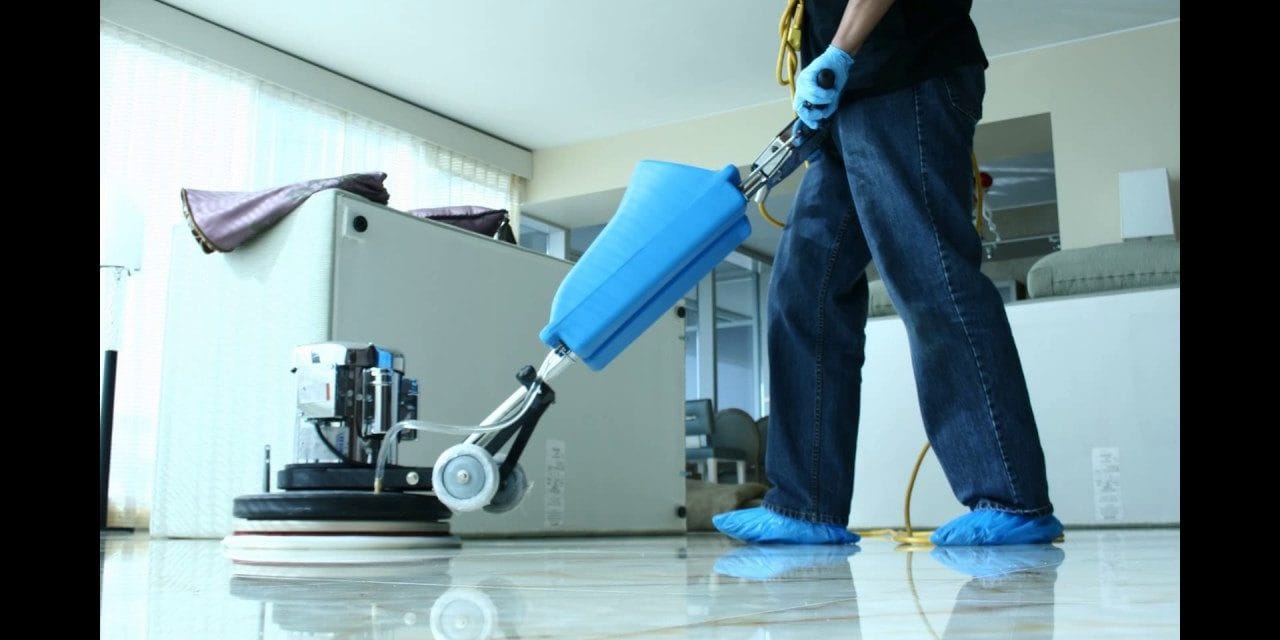 Poles Teraso: Panduan Lengkap untuk Perawatan Lantai kamu