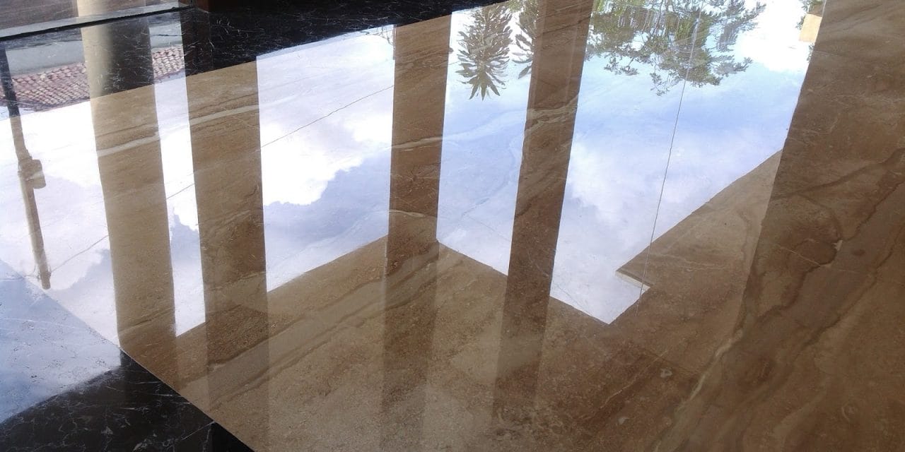 Tukang Poles Lantai Marmer Jakarta Selatan ini Perlu Kamu Tahu!