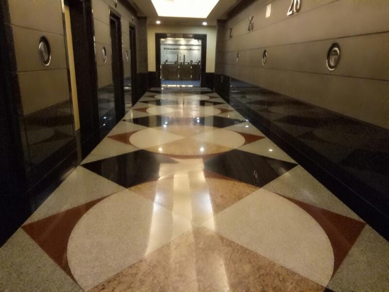 Jasa Poles Teraso Jakarta Timur: Solusi Terbaik untuk Meningkatkan Kualitas Lantai Anda