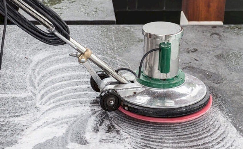 Jasa Poles Marmer: Meningkatkan Kesan Elegan pada Ruang kamu