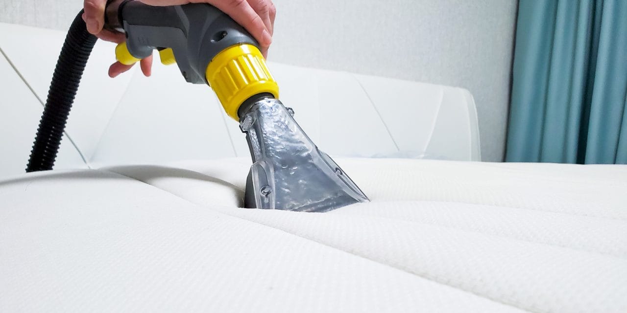Tips Memilih Jasa Cuci Kasur di Jakarta