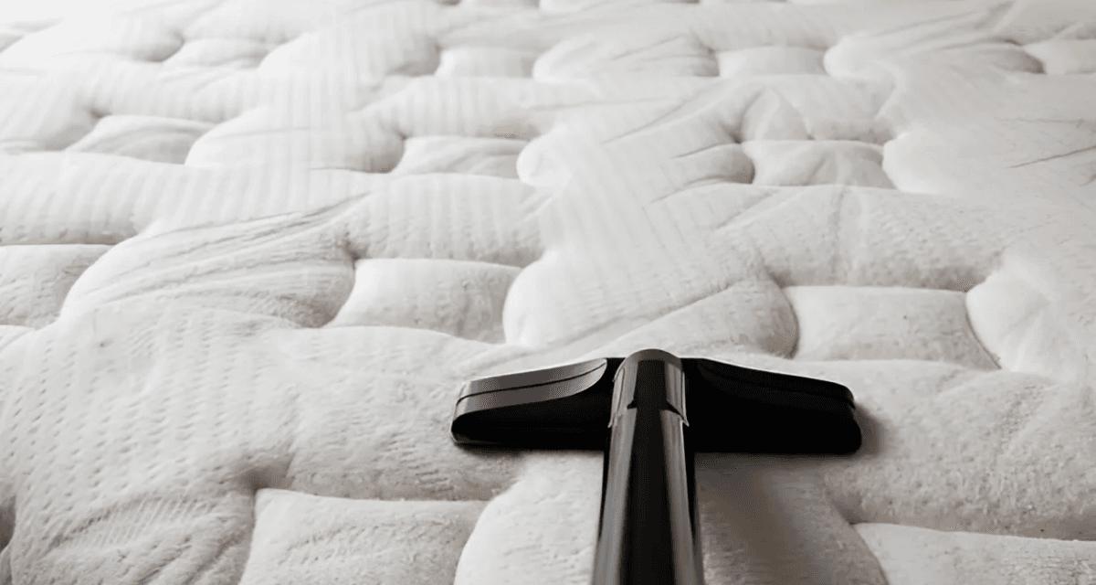 Sentron Clean, Jasa Cuci Springbed Terdekat di Jakarta Timur