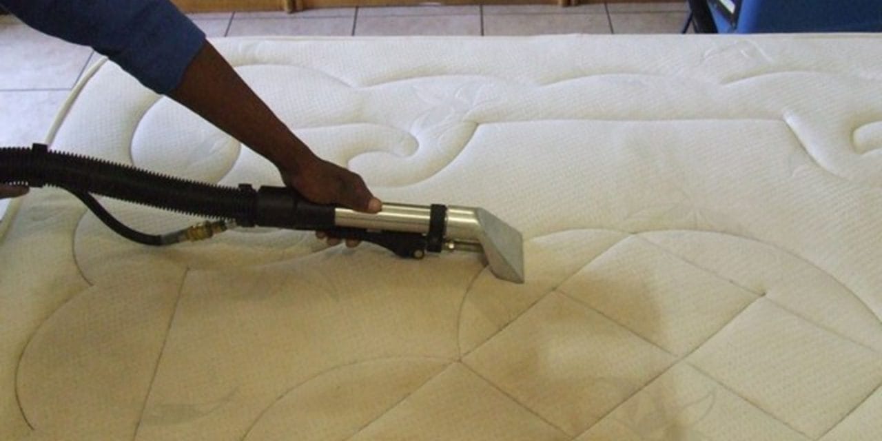 Cuci Springbed Terdekat di Jakarta, Panggil Jasa Sentron Clean Sekarang!