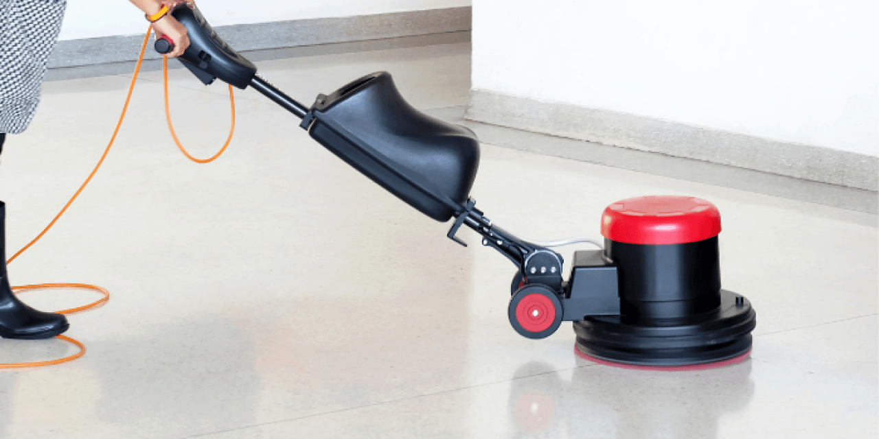 Jasa Poles Marmer Sentron Clean, Kembalikan Kilau Alami Lantai Kamu!