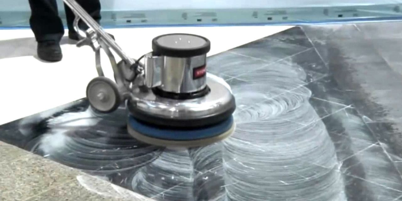 Marmer Kusam? Jasa Poles Sentron Clean Marmer Solusi Terbaik!