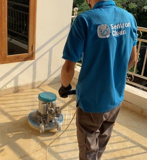 Jasa Poles Marmer di Cilandak, Jakarta Selatan