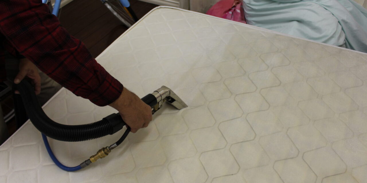 Ingin Springbed Bersih Maksimal Tanpa Ribet? Ini Dia Jasa Cuci Springbed Terdekat Pancoran yang Bikin Anda Tenang!