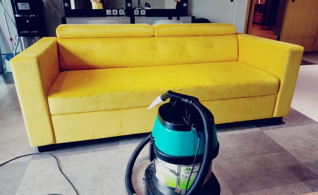 Butuh Cuci Sofa Murah Kebayoran Lama? Ini Solusi Profesional dan Bergaransi, Dijamin Bersih dan Hemat!
