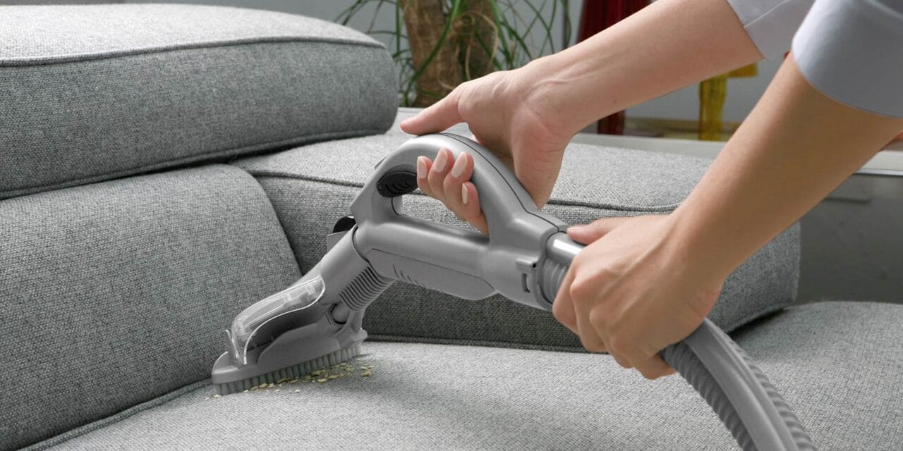 Terbukti Efektif! Jasa Cuci Sofa Bogor Buat Sofa Lama Jadi Tampak Baru