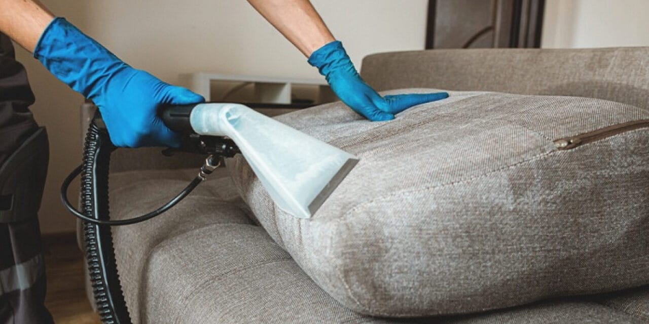Jasa Cuci Sofa Jakarta Pusat, Solusi Tepat Sofa Bersih dan Nyaman di Rumahmu!