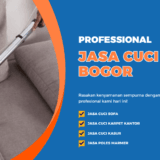 Jasa Cuci Sofa Bogor